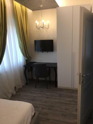 Hostal Double A Guest House