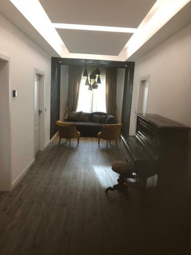 Hostal Double A Guest House