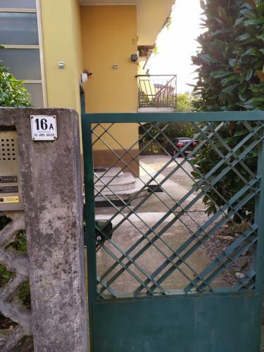 Hostal Double A Guest House