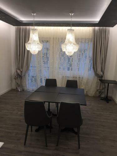 Hostal Double A Guest House
