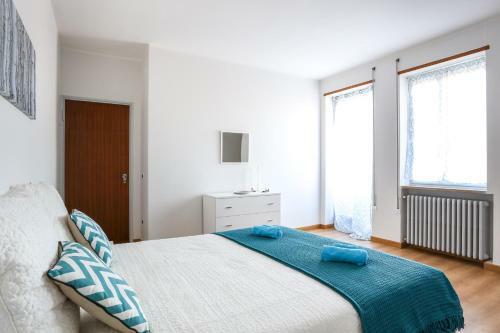 Guestfriendly 604 - C� Leonardo Apartment
