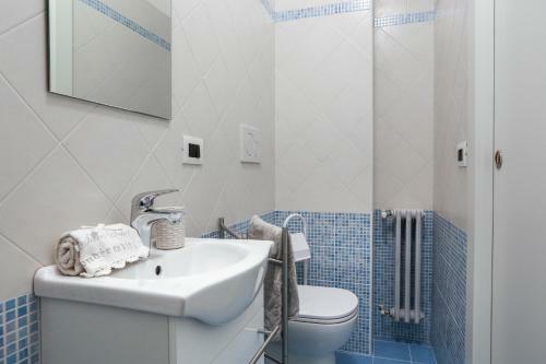 Guestfriendly 604 - C� Leonardo Apartment