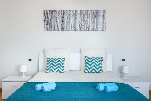 Guestfriendly 604 - C� Leonardo Apartment