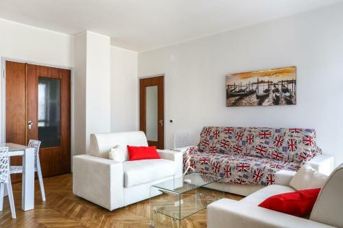 Guestfriendly 604 - C� Leonardo Apartment