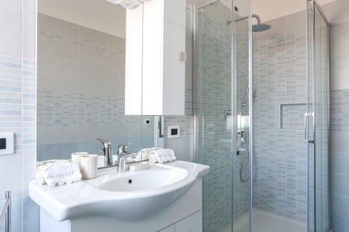 Guestfriendly 604 - C� Leonardo Apartment