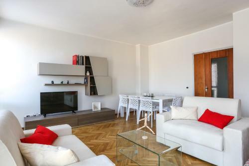 Guestfriendly 604 - C� Leonardo Apartment