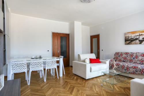 Guestfriendly 604 - C� Leonardo Apartment