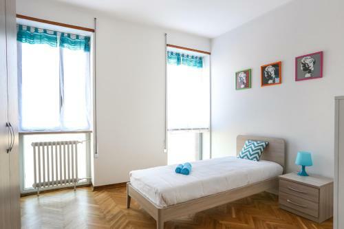 Guestfriendly 604 - C� Leonardo Apartment