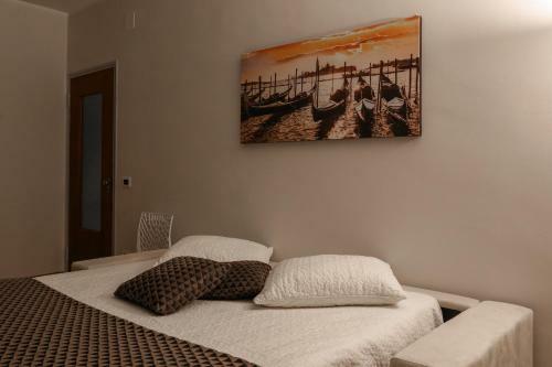 Guestfriendly 604 - C� Leonardo Apartment