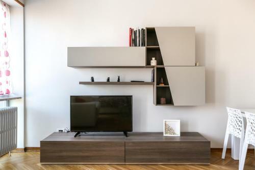 Guestfriendly 604 - C� Leonardo Apartment