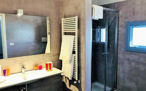 Hotel Masseria Malvindi