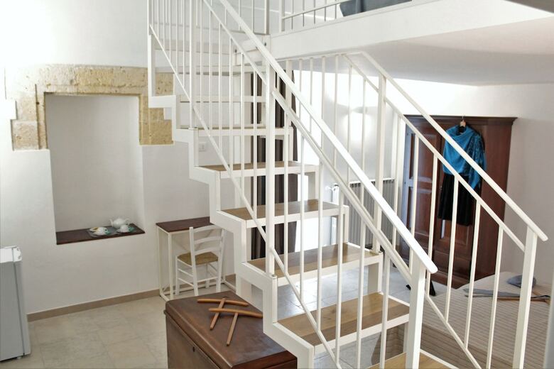 Bed & Breakfast A Casa Ventotto