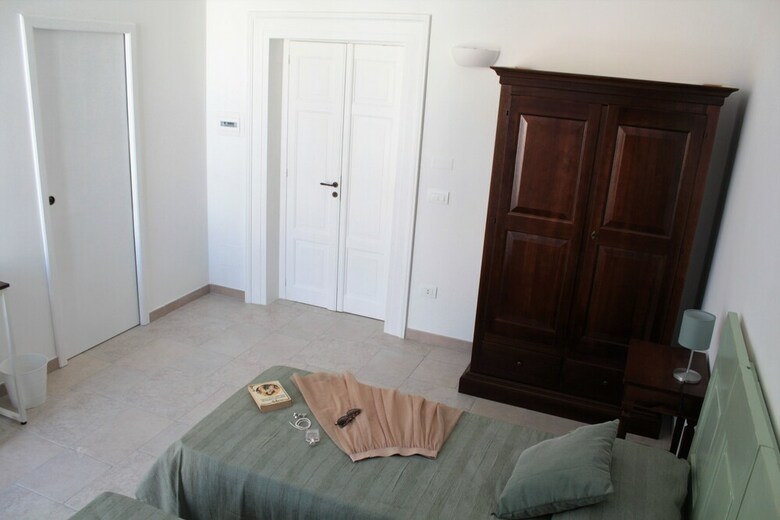 Bed & Breakfast A Casa Ventotto