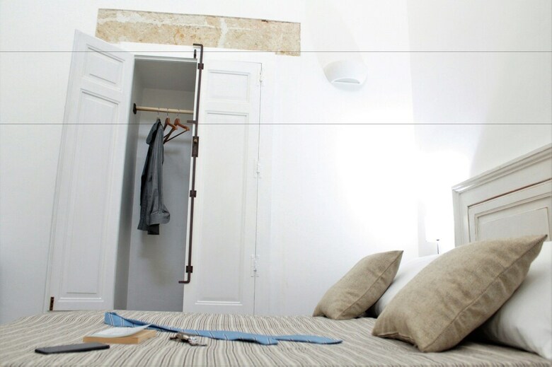 Bed & Breakfast A Casa Ventotto