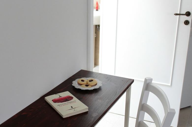 Bed & Breakfast A Casa Ventotto