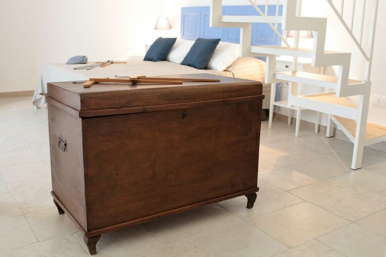 Bed & Breakfast A Casa Ventotto