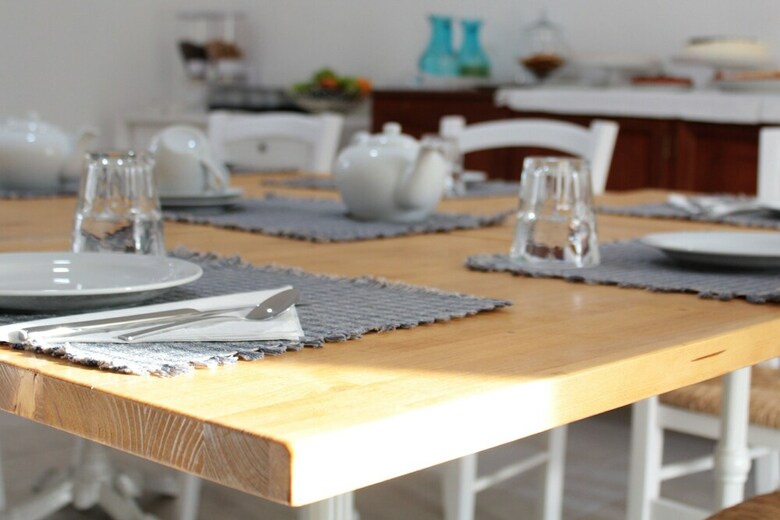 Bed & Breakfast A Casa Ventotto