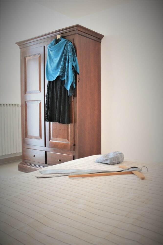 Bed & Breakfast A Casa Ventotto