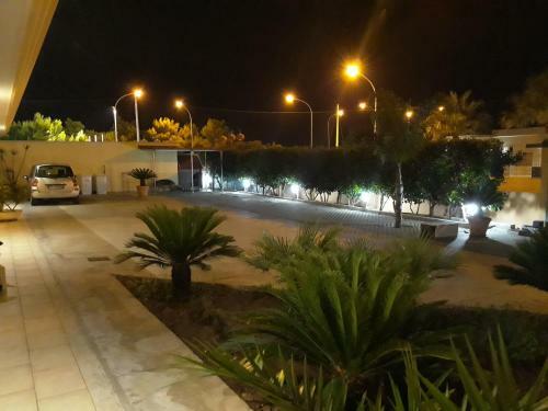 Apartamento Af Service B&B