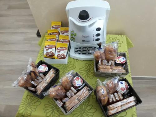 Apartamento Af Service B&B