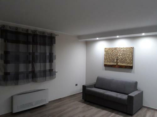 Apartamento Af Service B&B