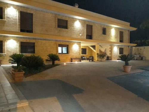 Apartamento Af Service B&B