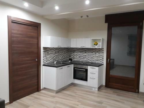 Apartamento Af Service B&B