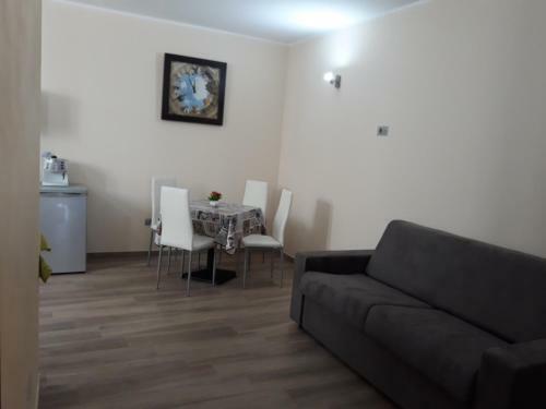 Apartamento Af Service B&B