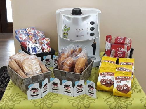 Apartamento Af Service B&B