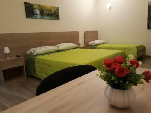 Apartamento Af Service B&B