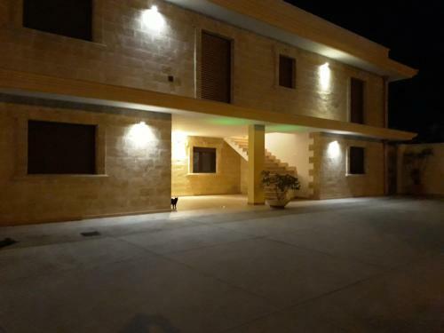 Apartamento Af Service B&B