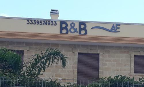 Apartamento Af Service B&B