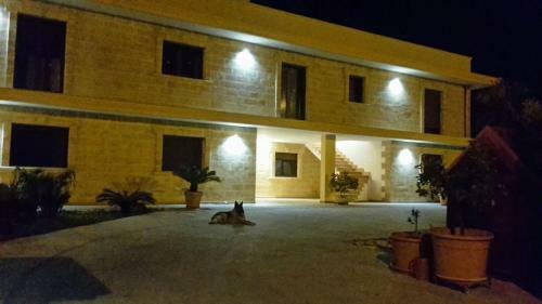 Apartamento Af Service B&B