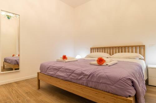 Apartamento Biennale 1585 Alfa