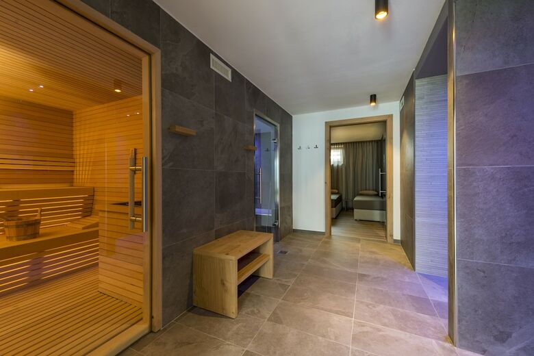 Hotel Chalet Aster