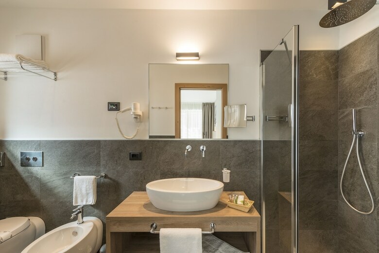 Hotel Chalet Aster