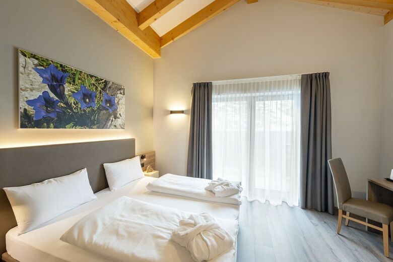 Hotel Chalet Aster