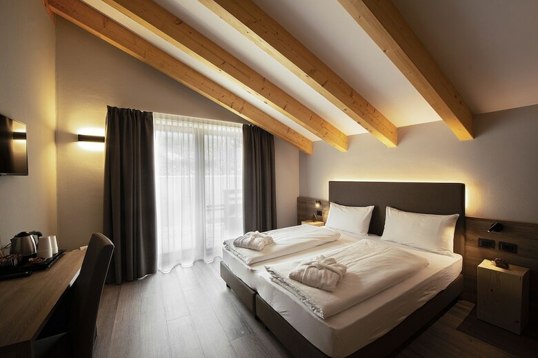 Hotel Chalet Aster