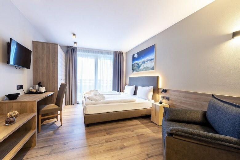 Hotel Chalet Aster