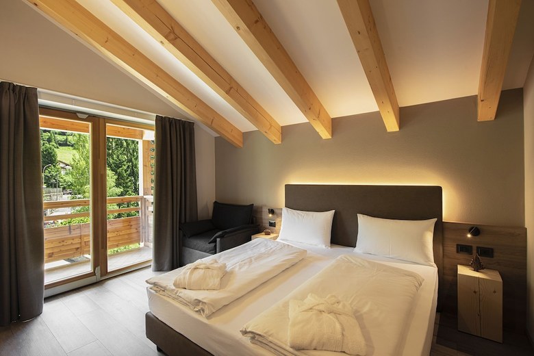 Hotel Chalet Aster