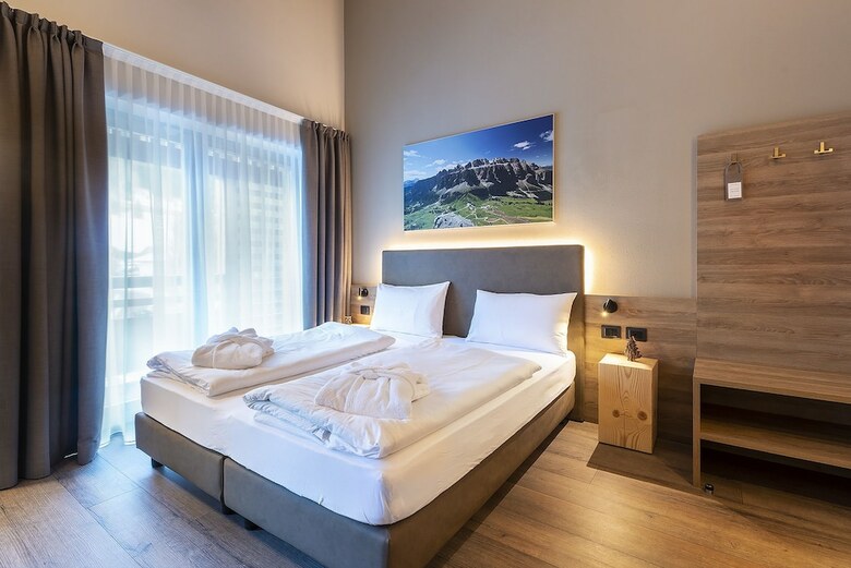 Hotel Chalet Aster