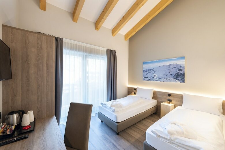 Hotel Chalet Aster