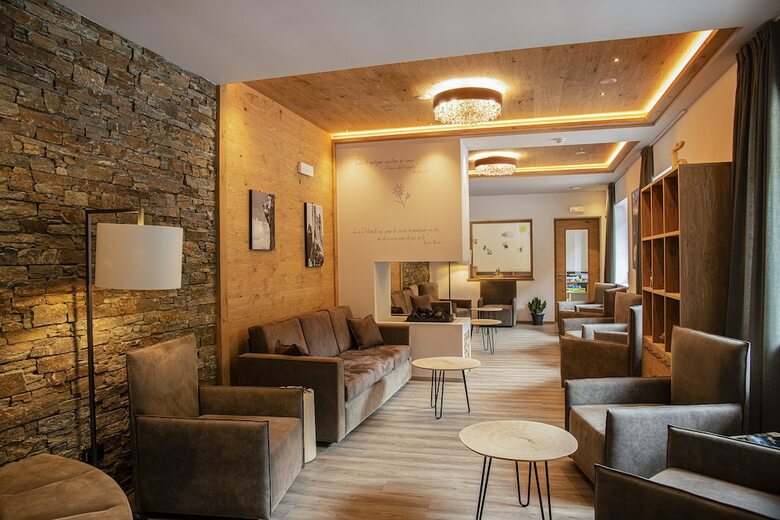Hotel Chalet Aster