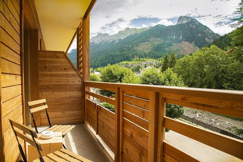Hotel Chalet Aster