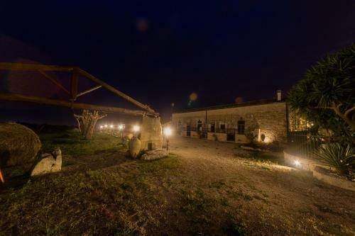 Apartamento Le Tre Giare