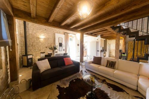 Apartamento Le Tre Giare