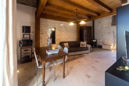 Apartamento Le Tre Giare
