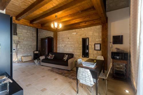 Apartamento Le Tre Giare