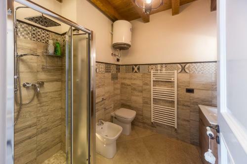 Apartamento Le Tre Giare