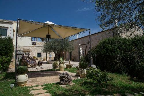 Apartamento Le Tre Giare